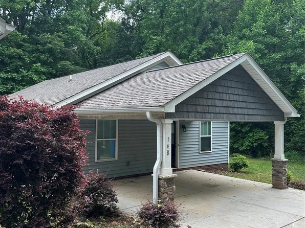 148 Poplar St, Locust, NC 28097