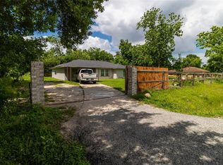 8925 Nyssa St, Houston, TX 77078