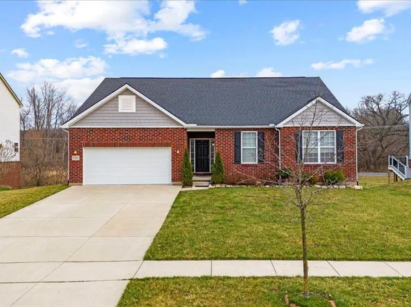 5261 Buckley Dr, Ypsilanti, MI 48197