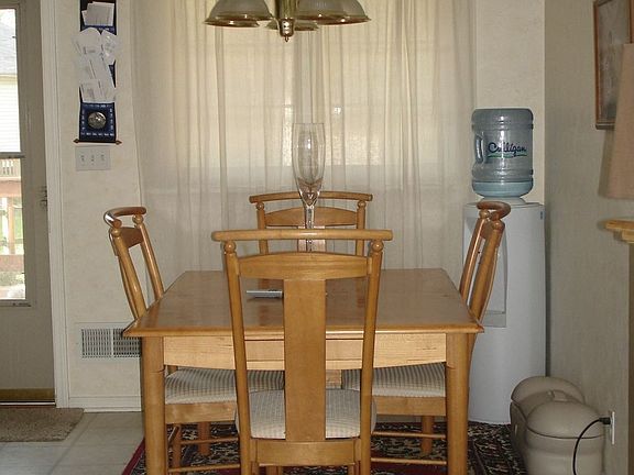 Dinning room