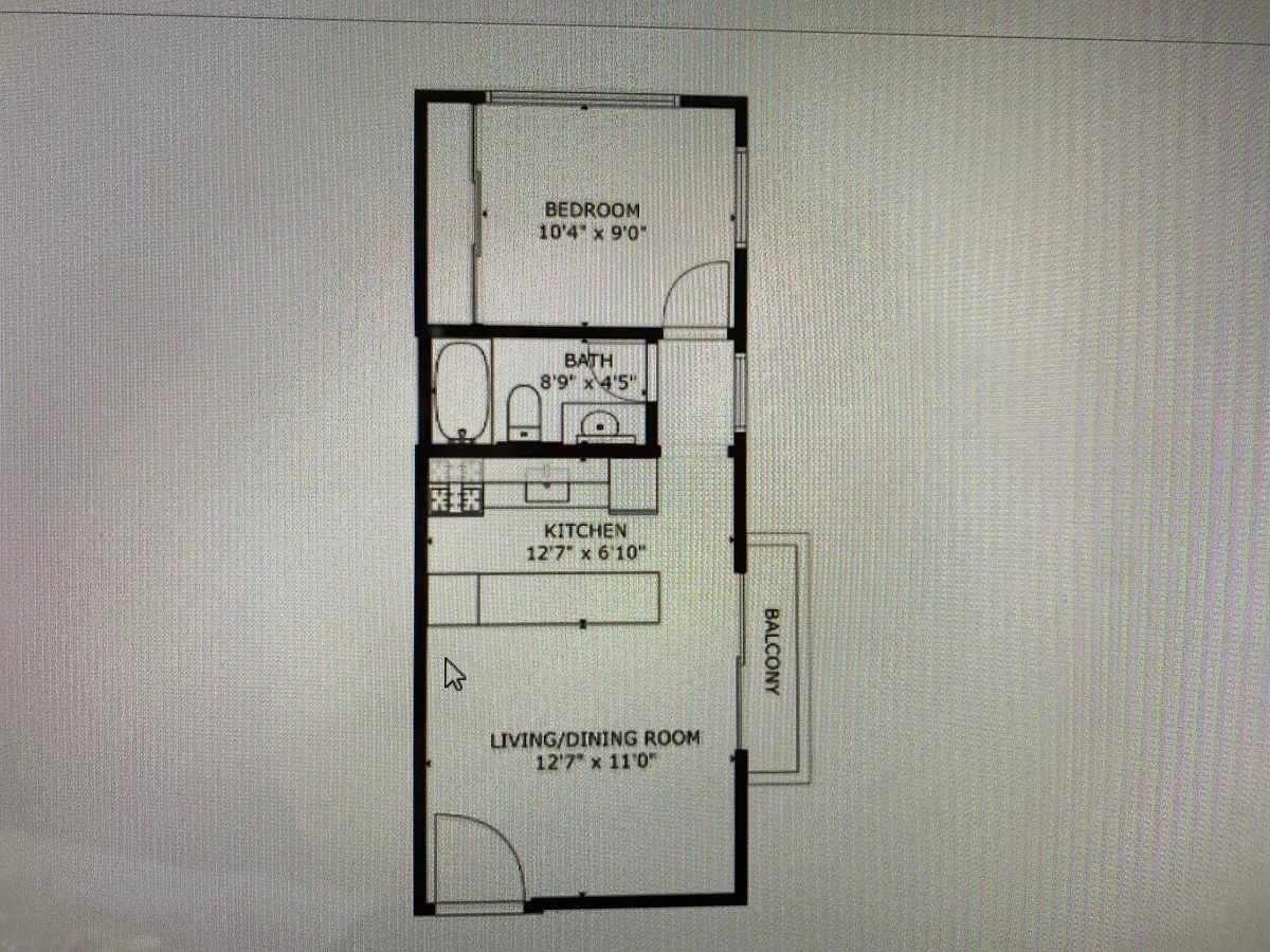 Building Photo - 2511 Prince St #2