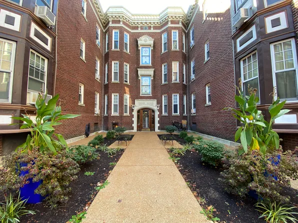 Grand Connecticut Building, 3179 S Grand Blvd #6, Saint Louis, MO 63116