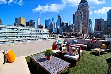 Sold by Engel & Völkers New York City