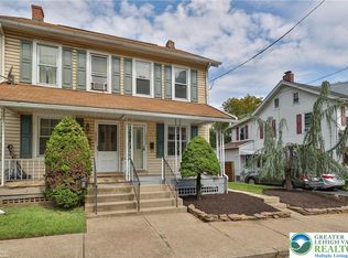 1826 Eaton Ave, Bethlehem, PA 18018