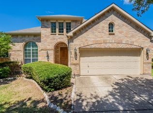 4540 Adobe Dr, Fort Worth, TX 76123