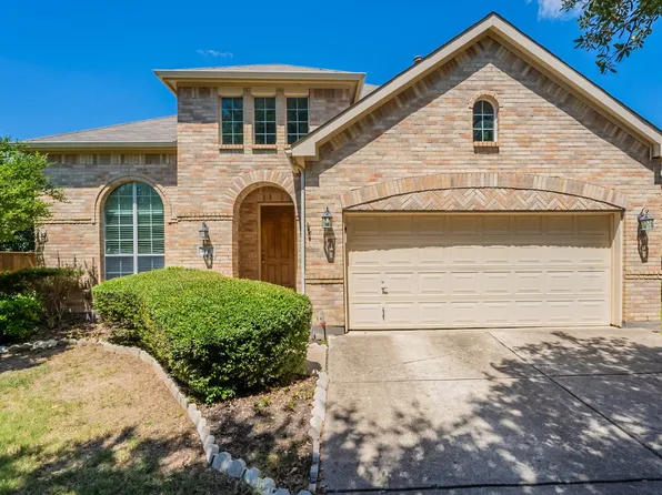 4540 Adobe Dr, Fort Worth, TX 76123