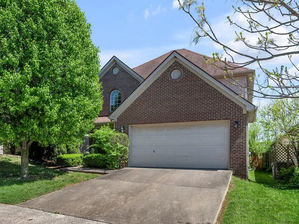232 McConnells Trce, Lexington, KY 40511