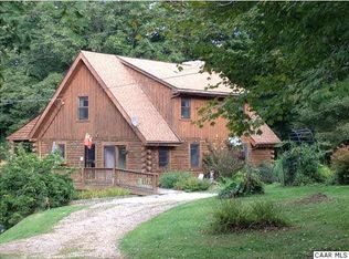 7584 Irish Creek Rd, Vesuvius, VA 24483