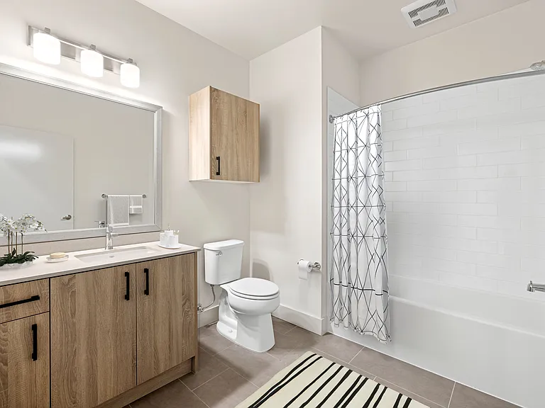 Radiate Apartments — Photo 18