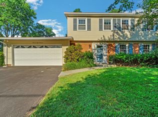 14800 Notley Rd, Silver Spring, MD 20905