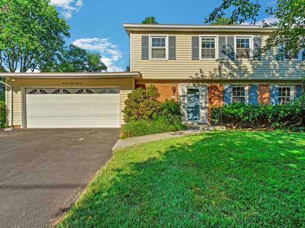 14800 Notley Rd, Silver Spring, MD 20905