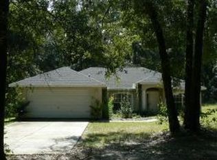 8100 SW 38th Ave, Ocala, FL 34476