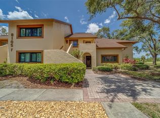 8105 Bardmoor Pl APT 203F, Seminole, FL 33777