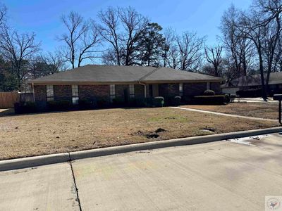 3516 Richwood Ave, Texarkana, TX, 75503