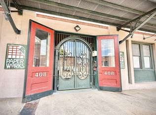 408 S Front St APT 102, Memphis, TN 38103