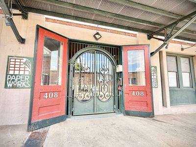 408 S Front St APT 102, Memphis, TN, 38103