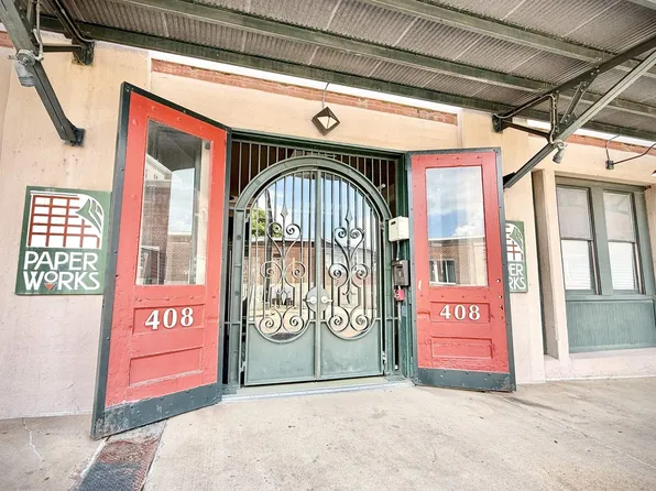 408 S Front St APT 102, Memphis, TN 38103