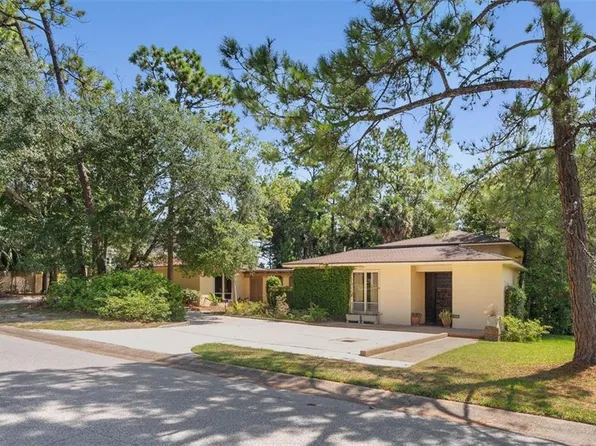 25 Edgefield Rd, Mobile, AL 36608