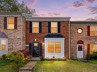 3411 Tendril Ct, Woodbridge, VA 22192