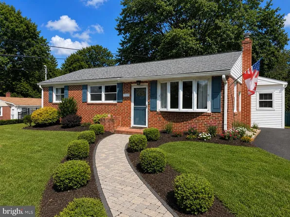 7725 Carter Rd, Sykesville, MD 21784