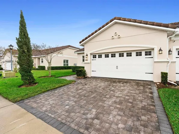 2300 Painter Ln, Kissimmee, FL 34741