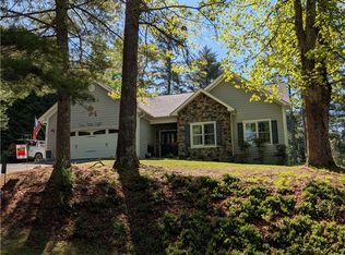 238 Olde Beau Boulevard, Roaring Gap, NC 28668