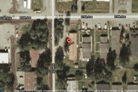Map View