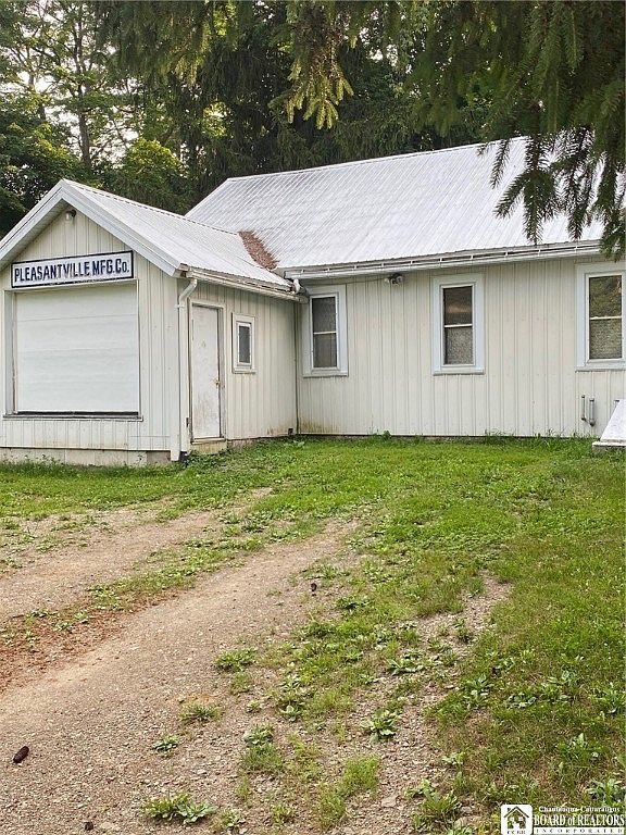 5558 Cent Hartfield Rd, Dewittville, NY 14728 MLS R1484713 Zillow