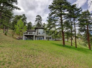 981 Sleepy Holw, Golden, CO 80401