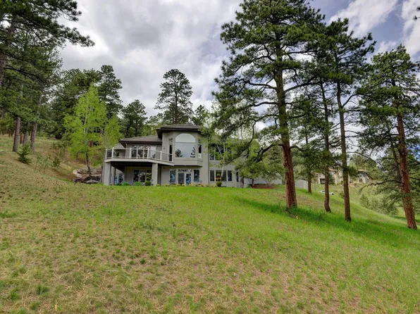 981 Sleepy Holw, Golden, CO 80401