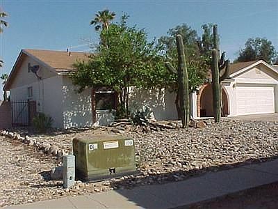 2nd image of 8031 N Bounty Pl