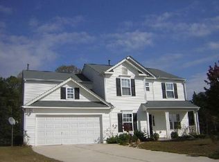 3298 Deer Valley Dr NW, Acworth, GA 30101