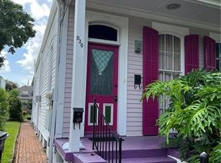 930 Aline St, New Orleans, LA 70115