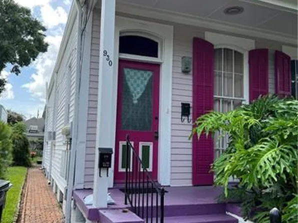 930 Aline St, New Orleans, LA 70115