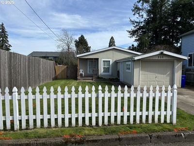 205 W 5th St, Molalla, OR, 97038