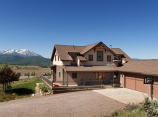 245 Milburn Ct, El Jebel, CO 81623