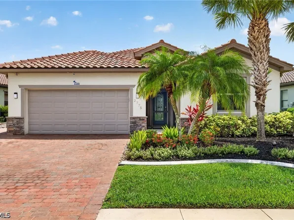2775 Via Piazza Loop, Fort Myers, FL 33905