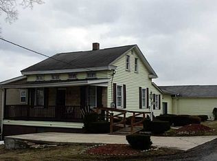 287 Valley View Rd, Homer City, PA 15748