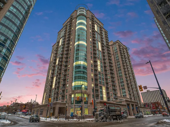 234 Rideau St, Ottawa, ON