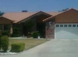9001 Ellisan St, Bakersfield, CA 93307
