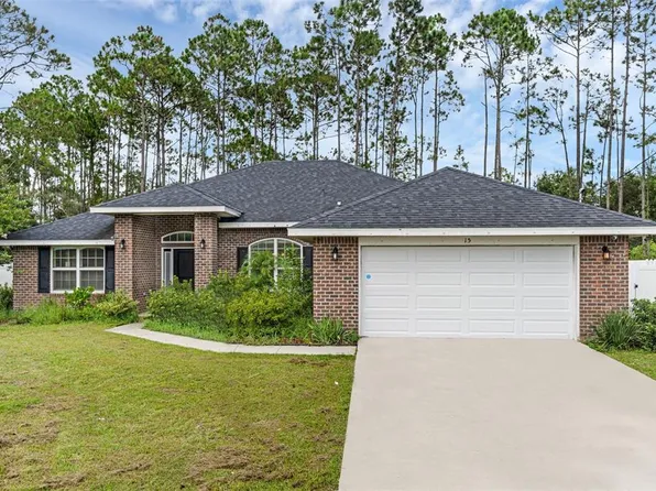 15 Zelda Ct, Palm Coast, FL 32164