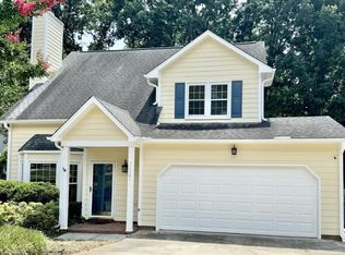 3527 Cardinal Ridge Dr, Greensboro, NC 27410