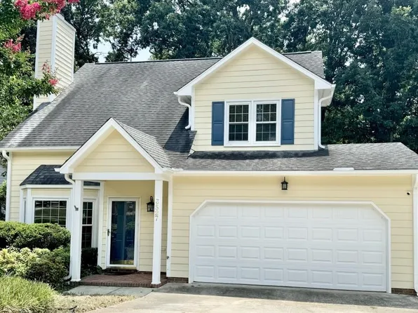 3527 Cardinal Ridge Dr, Greensboro, NC 27410