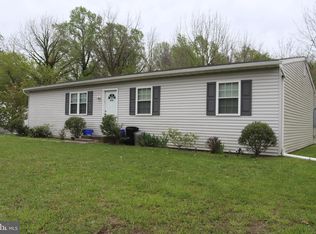 4509 S White Horse Pike, Hammonton, NJ 08037