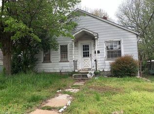 919 E 17th St, Winston Salem, NC 27105