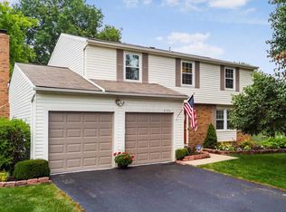 6720 Chatsworth Ct, Reynoldsburg, OH 43068