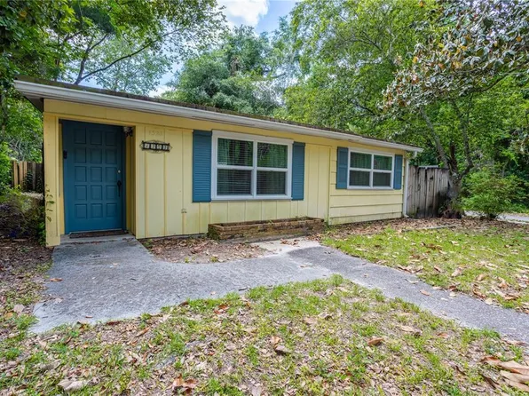 1323 NW 31st Ave, Gainesville, FL 32605