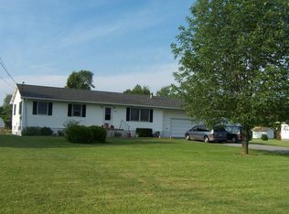 2801 Genesee St, Piffard, NY 14533