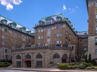 Park Lane Villa, Cleveland, OH 44106