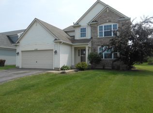 11407 Edinburgh Ln, Huntley, IL 60142